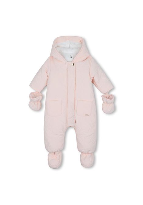 Eskimo con ricamo CHLOE' KIDS | C21380440